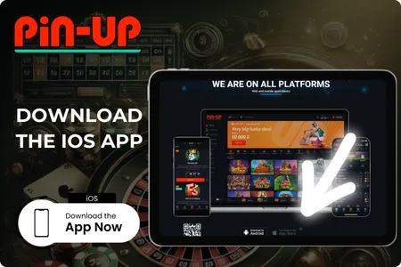 pin up casino app